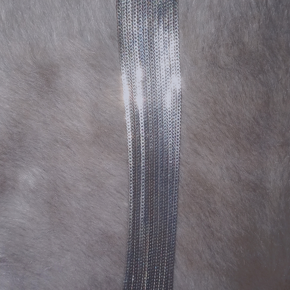Chain link bracelet